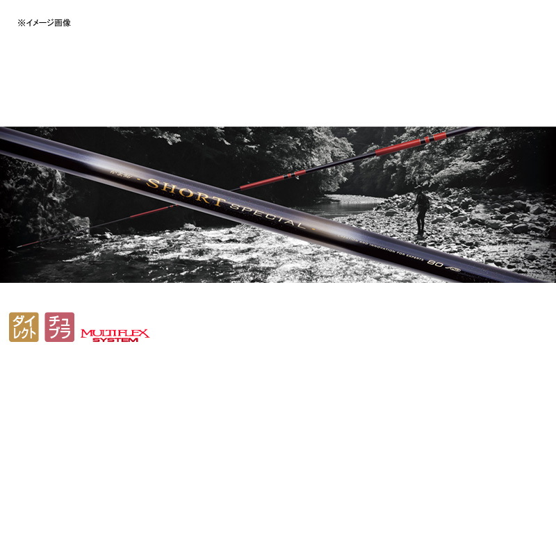 Gama Ayu Short Special 8.5m (8 pieces) — фото 2