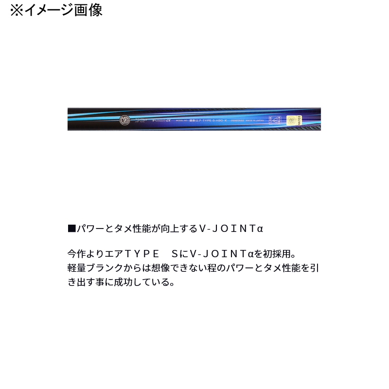 Gin'ei Air TYPE S XH90・K (7 pieces) — фото 5