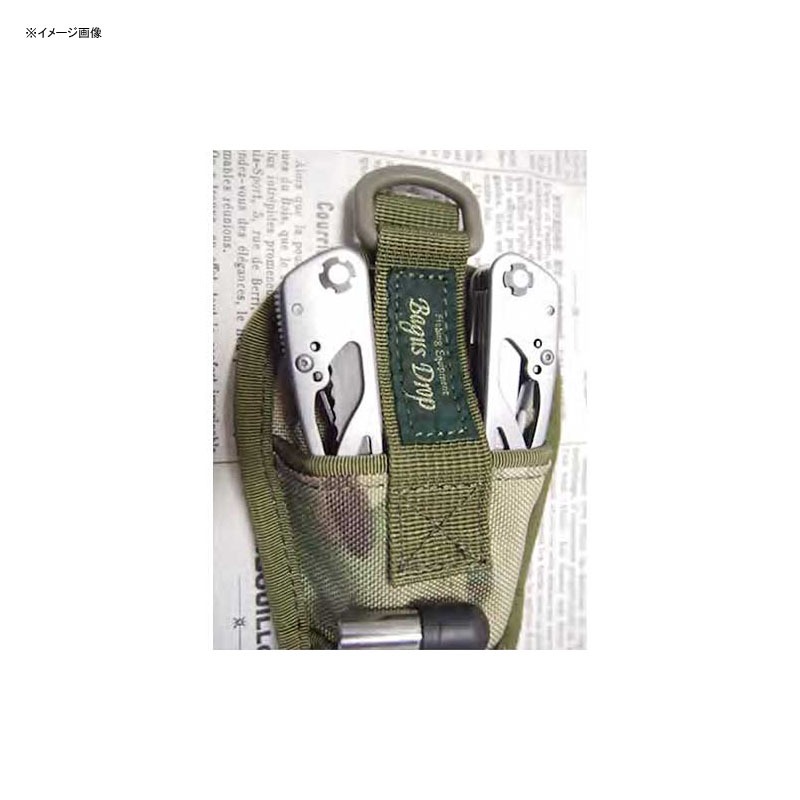 Multi Pliers with Holder — фото 2