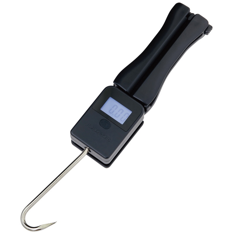 Lagze Digital Scale Gaff 30kg LE120 — фото 2