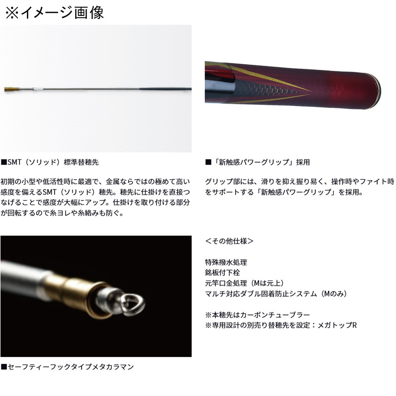 Gin'ei Kyogi SHORTLIMITED MT H87M (8-piece) — фото 4