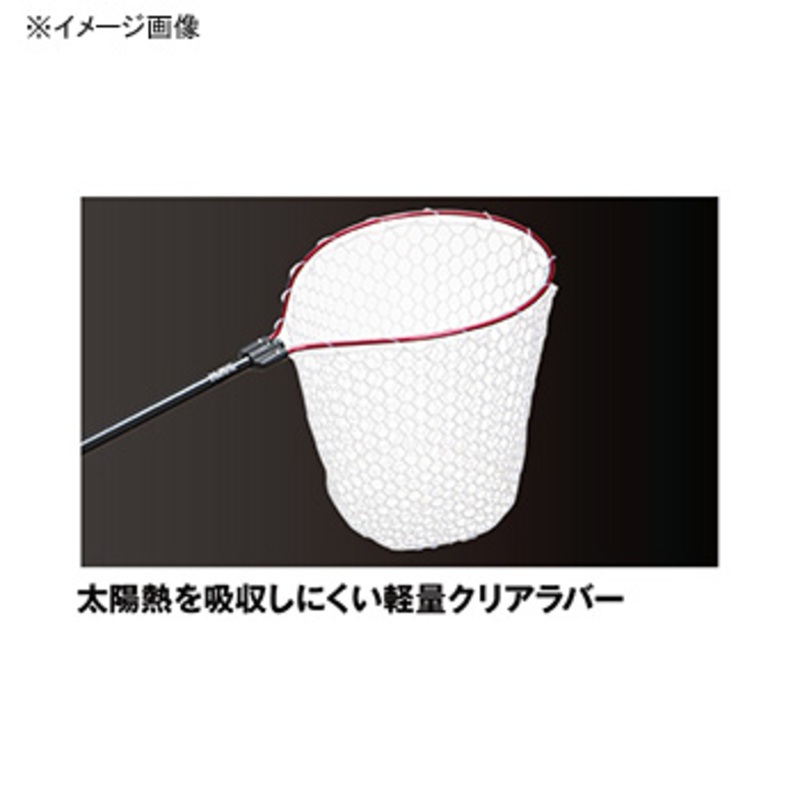 Replacement Rubber Landing Net — фото 2