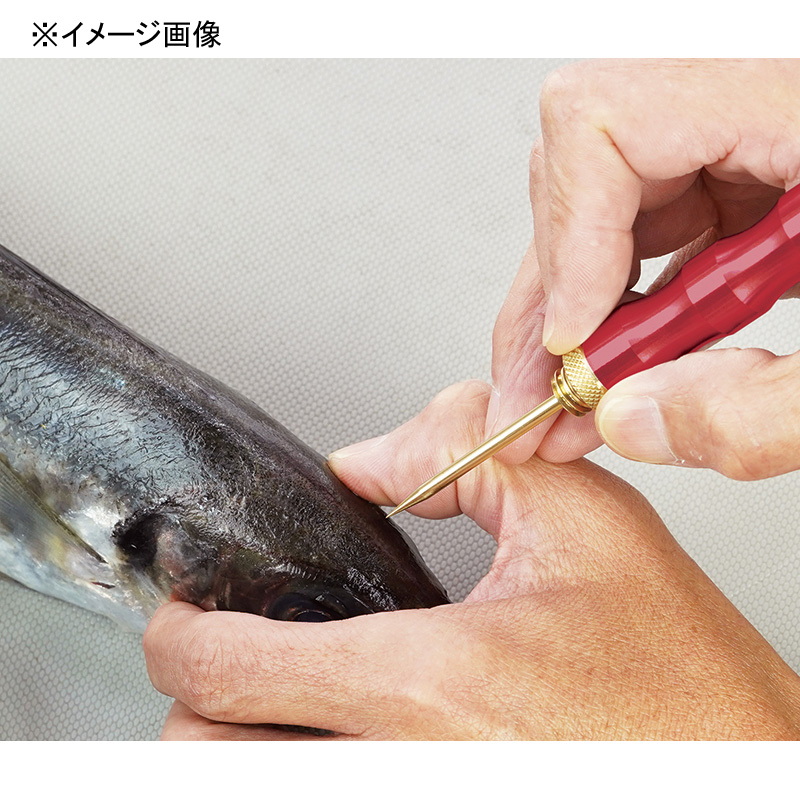 FISH PICK Single Strike Compact — фото 4