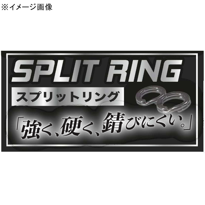 Split Ring (30 pieces) — фото 3