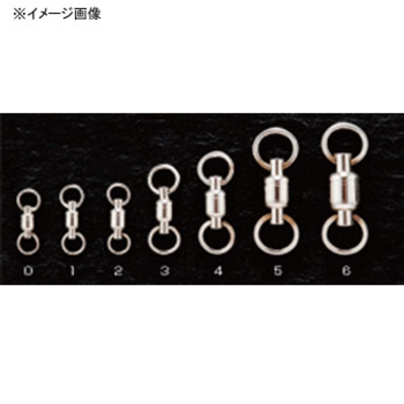 Powerful BB Swivel — фото 2