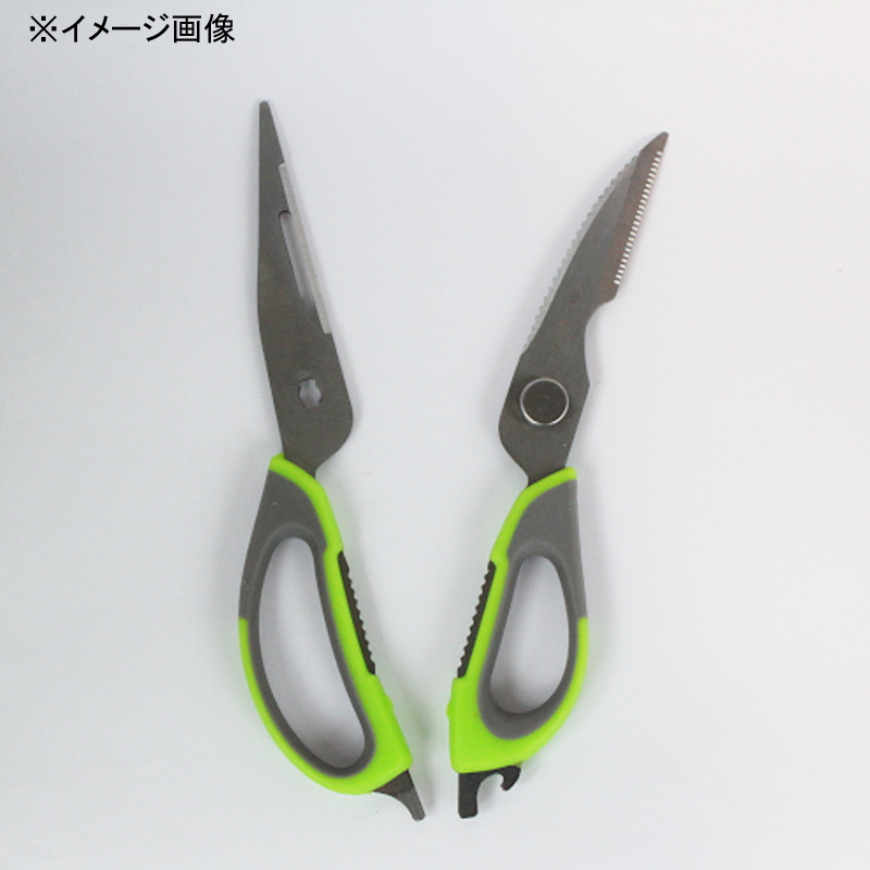 Stainless Multi Scissors — фото 4