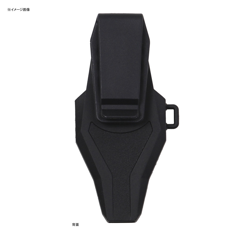 Hard Rubber Plier Holster — фото 2
