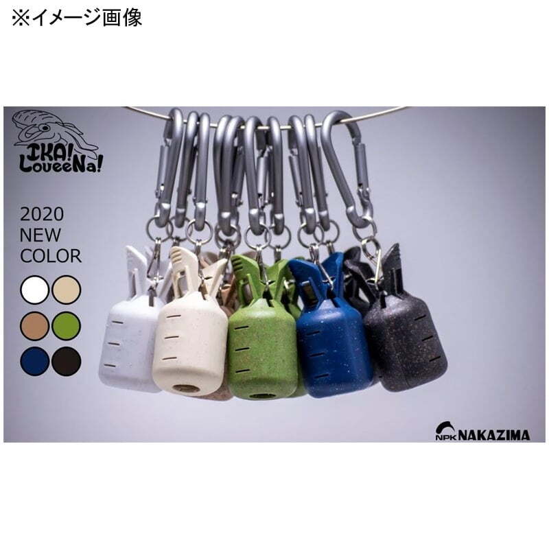 Essential for Eging! Ika Rabina (Economical 30-Piece Set) — фото 3