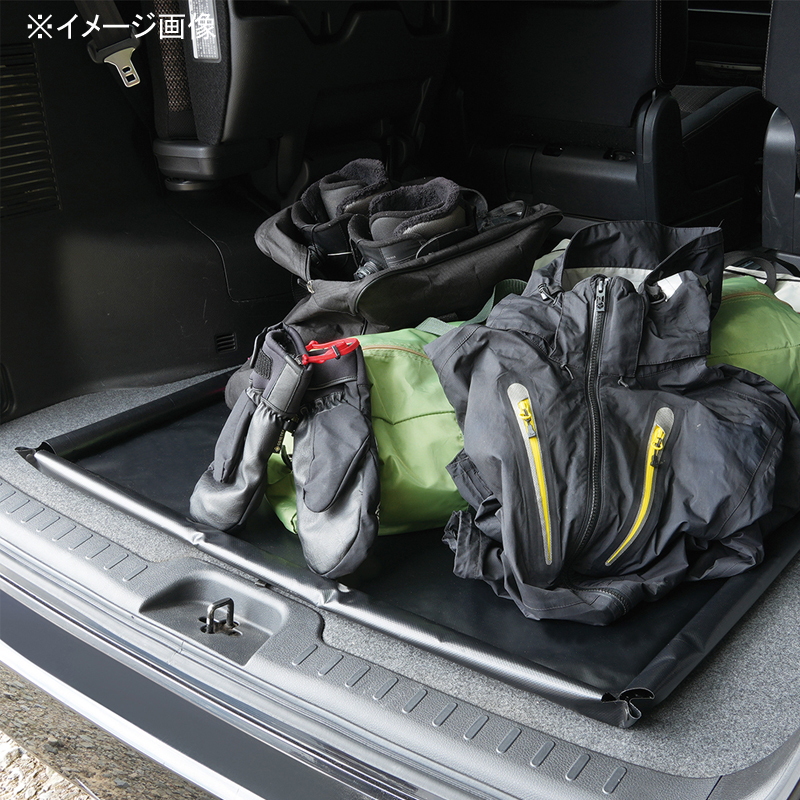 Waterproof 3D Trunk Sheet — фото 7