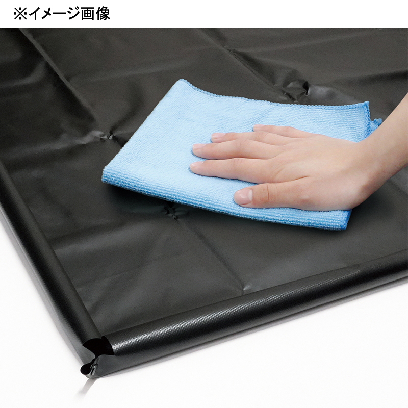 Waterproof 3D Trunk Sheet — фото 4