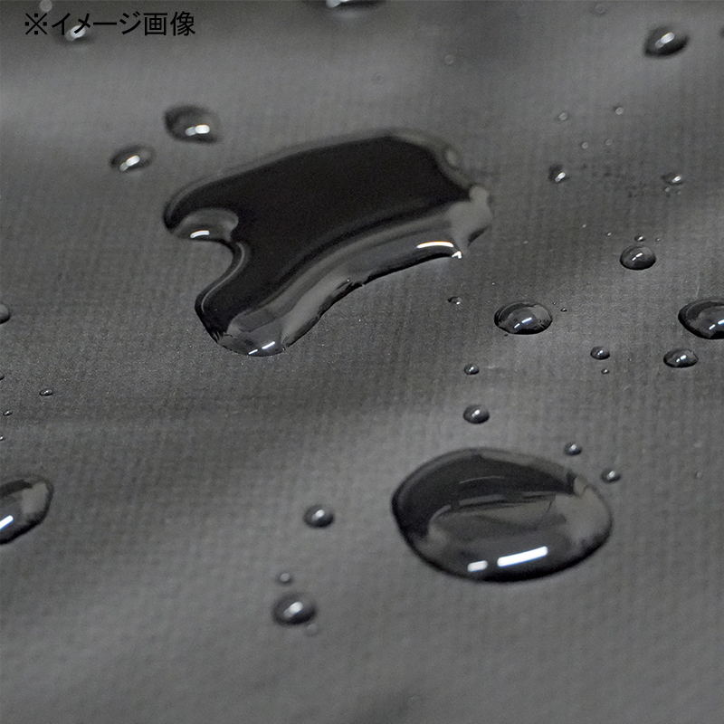 Waterproof 3D Trunk Sheet — фото 3