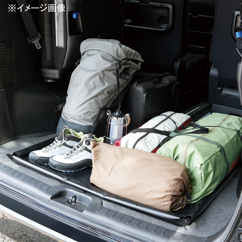 Waterproof 3D Trunk Sheet — фото 6