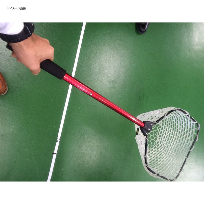 Rubber Landing Net — фото 2