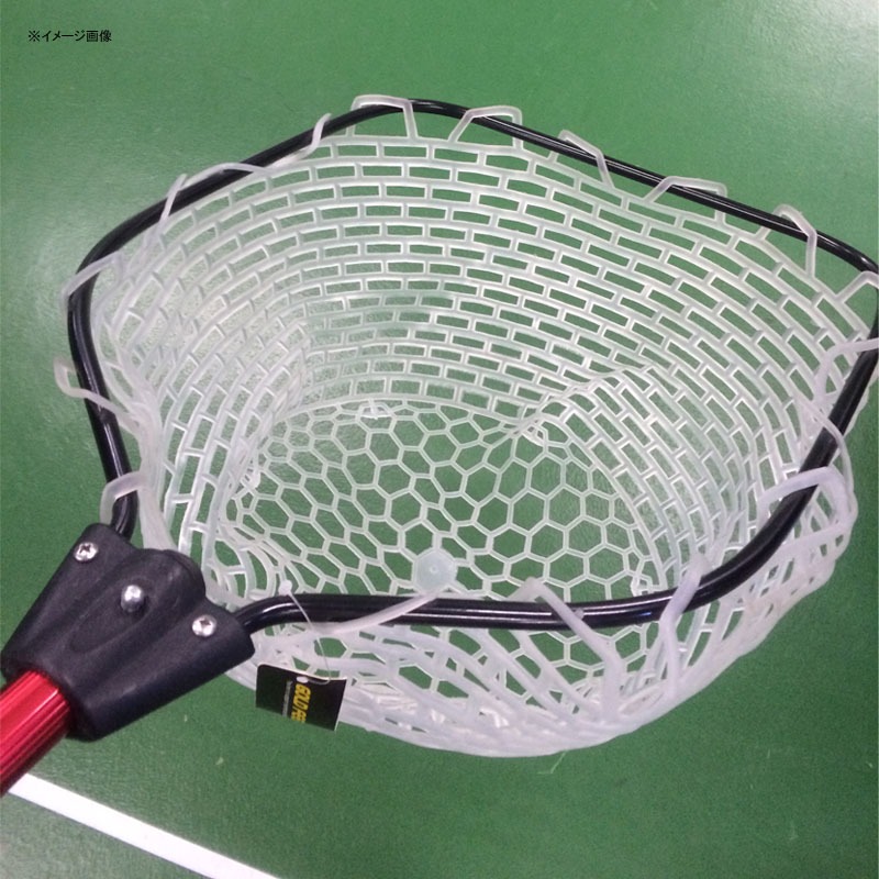 Rubber Landing Net — фото 6
