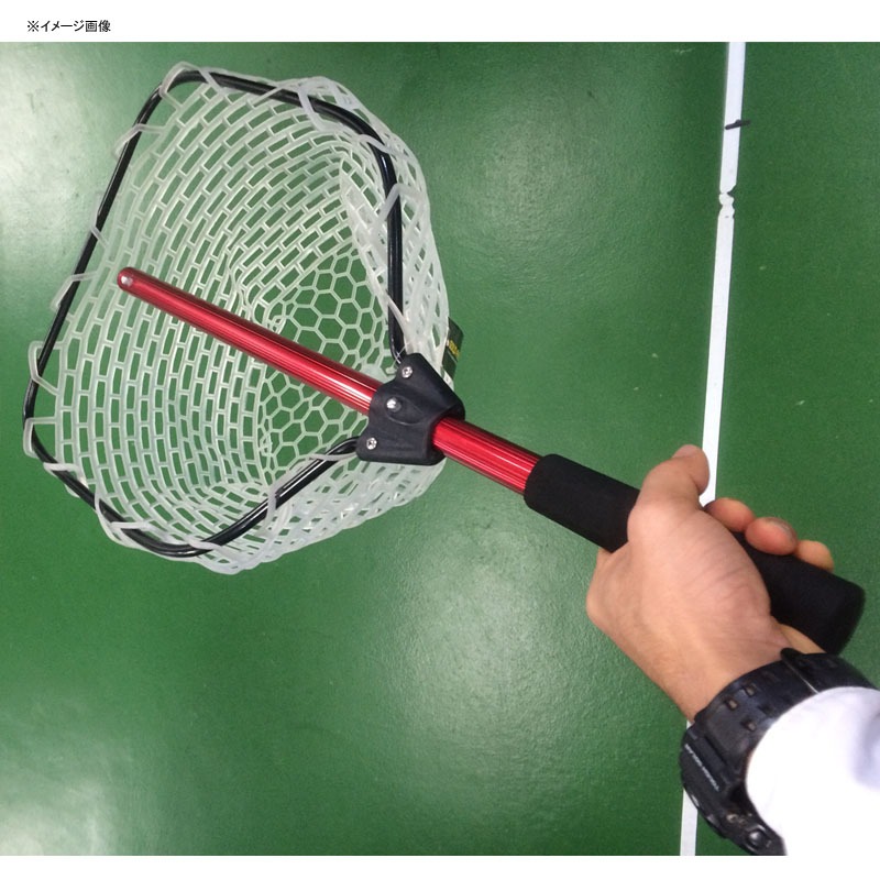 Rubber Landing Net — фото 3