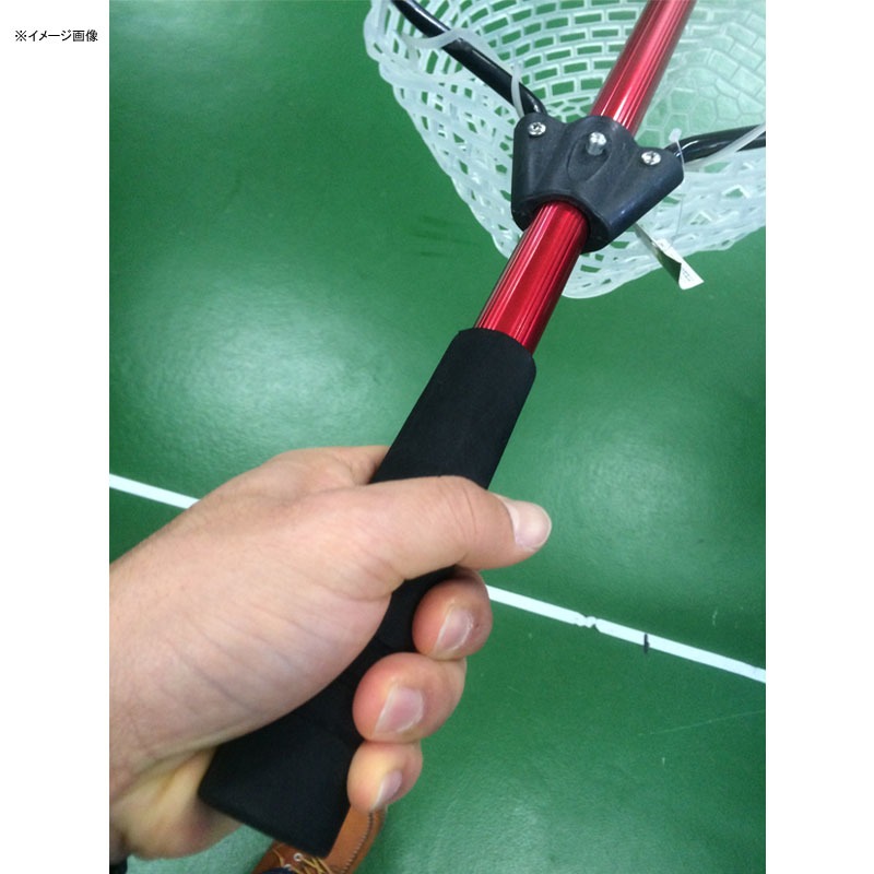 Rubber Landing Net — фото 5