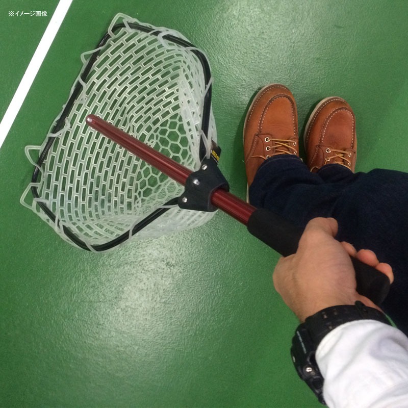Rubber Landing Net — фото 4