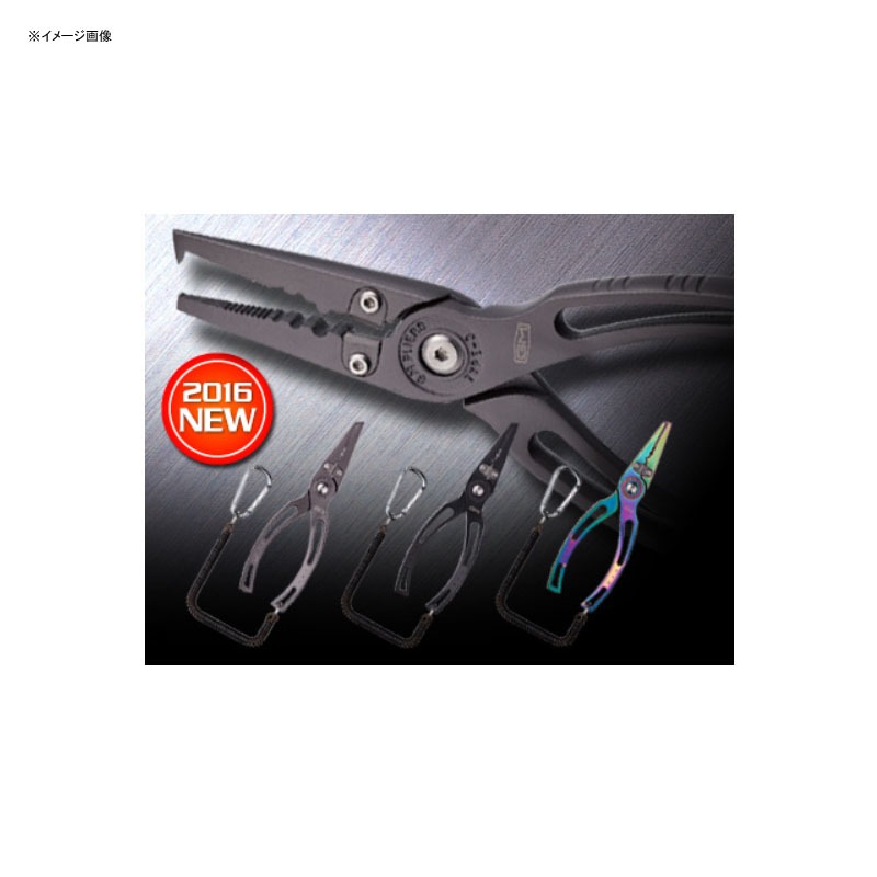 GM Pliers Type 3 — фото 3