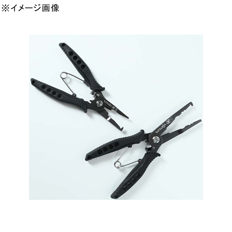 VenusCrew Stainless Big Game Pliers Short — фото 2