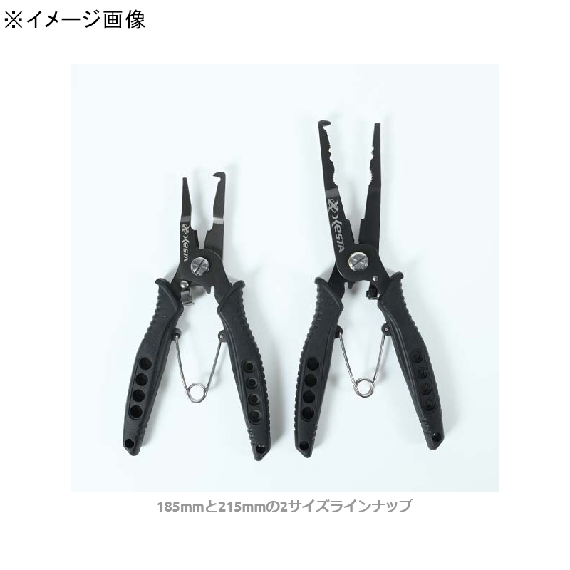 VenusCrew Stainless Big Game Pliers Short — фото 4