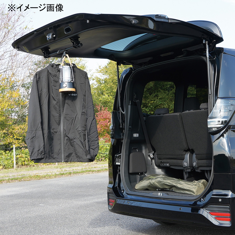 Suction Cup Hanger Bar — фото 8