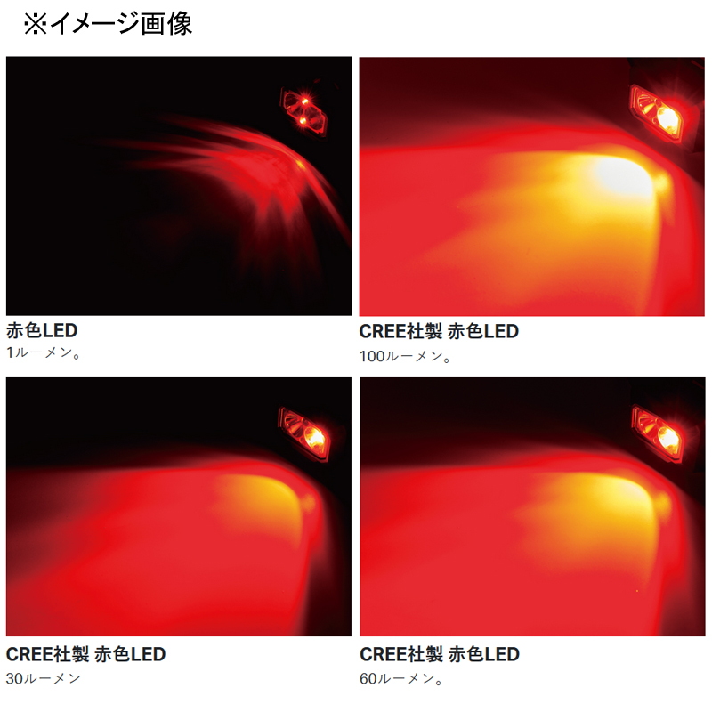 Lagze Headlight LEHL251WR — фото 9