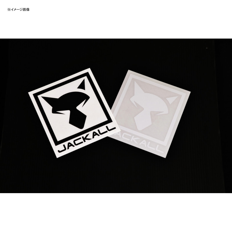 JK Cutting Sticker Square — фото 2