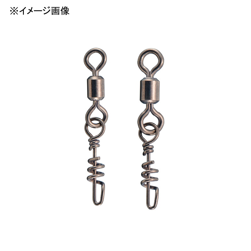 TsuriMusha Slim Screw Co — фото 2