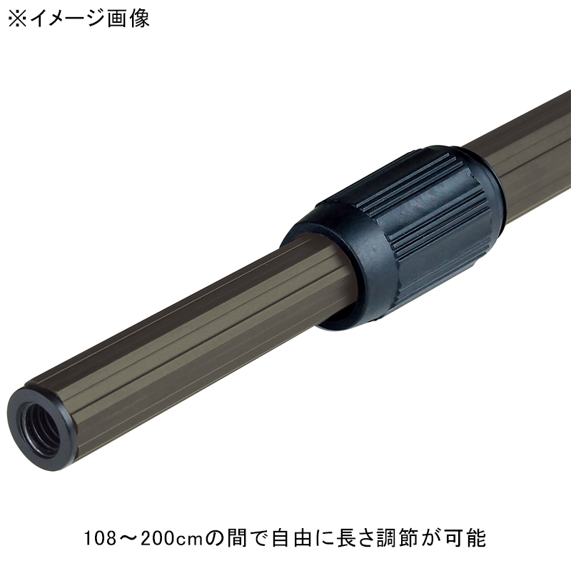 Aluminum Slide Ball Handle 2 (3-Stage) — фото 3