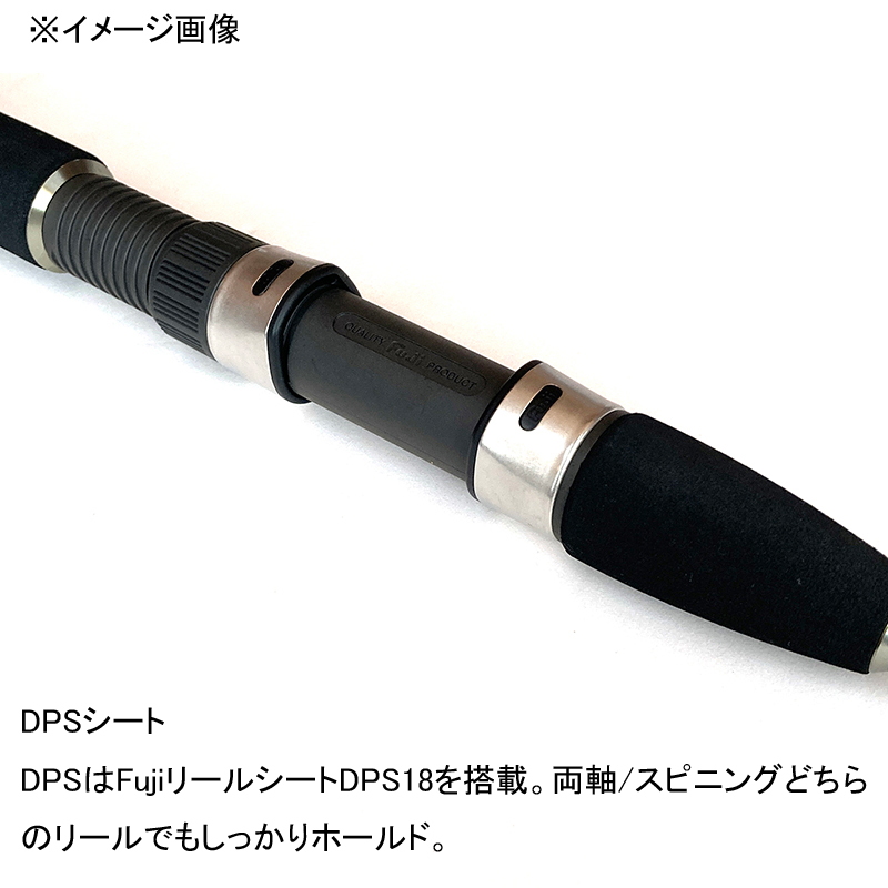 Craft Rod Grip DPS — фото 2