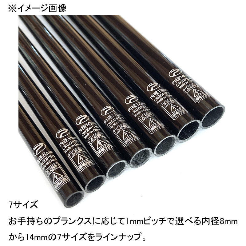 Craft Rod Grip DPS — фото 3