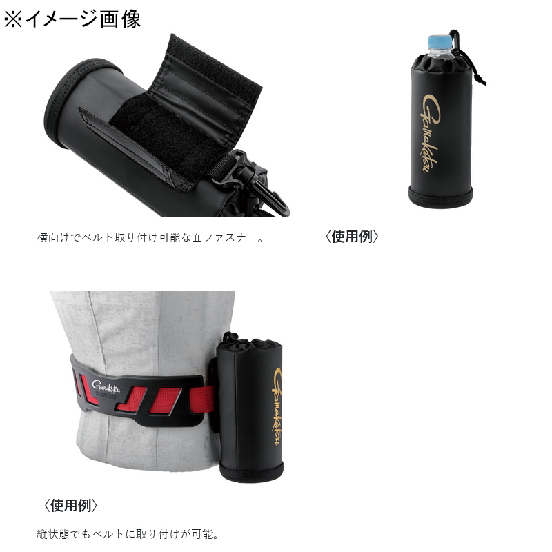 GM2614 PET Bottle Holder — фото 3