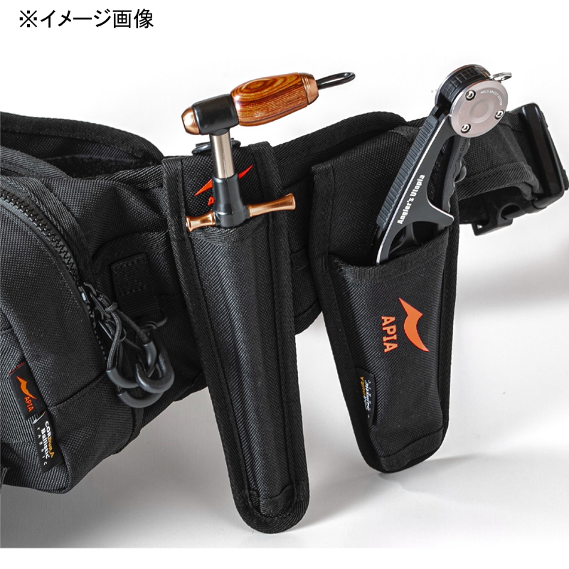 2022APIA Fish Grip Holder — фото 2