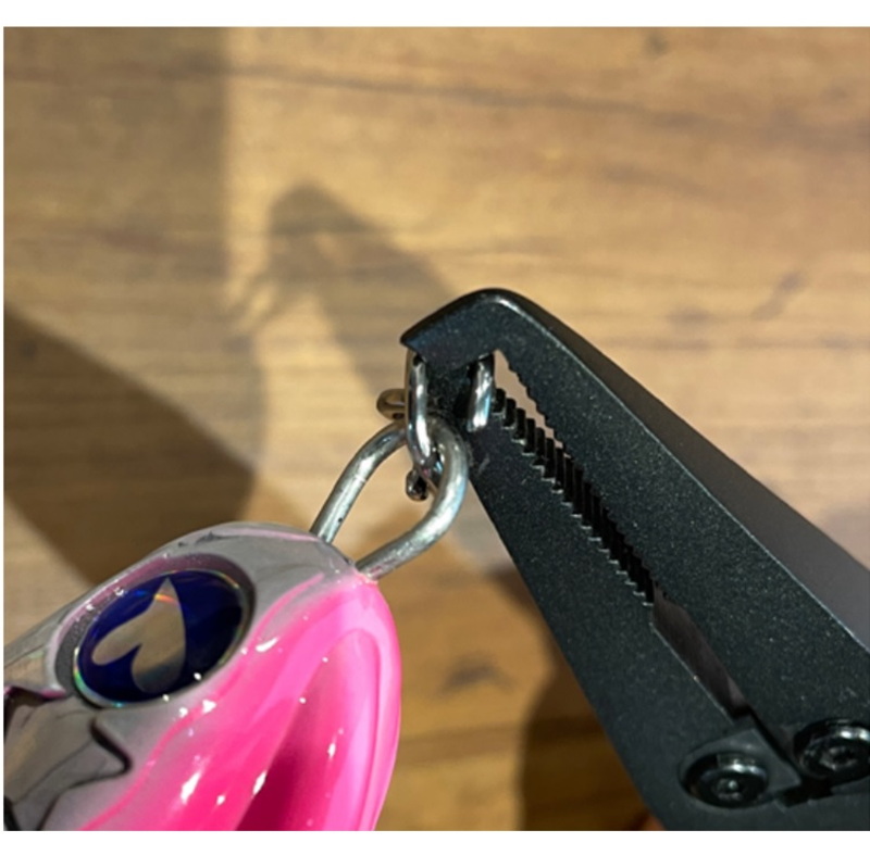 Fishing Power Pliers — фото 3