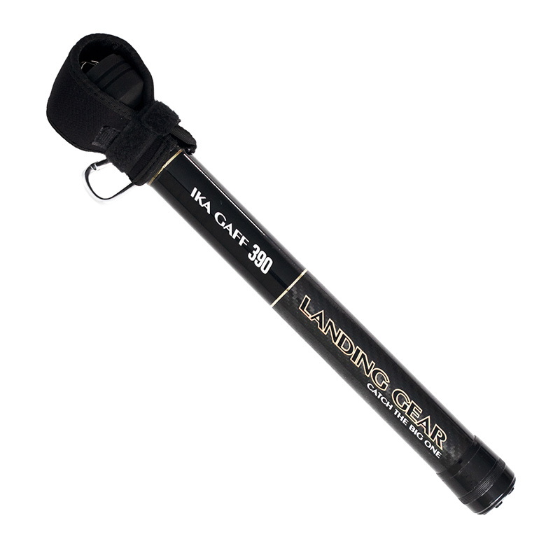Landing Gear Squid Gaff 390 Landing Shaft Ball Handle Gaff — фото 2