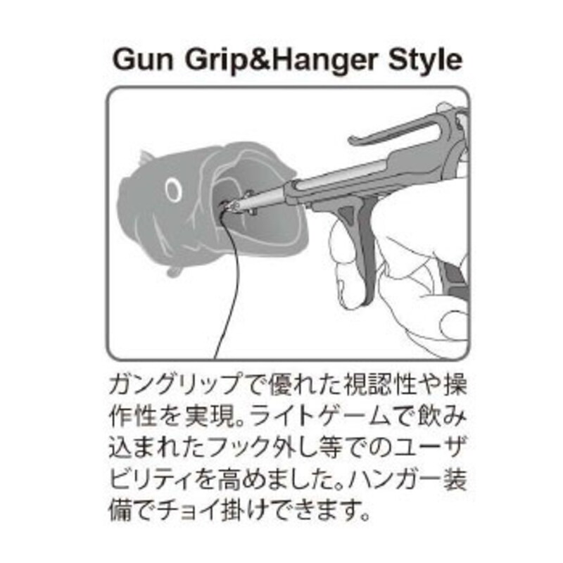 Gun Pliers + Holster — фото 3