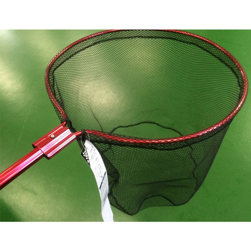 Psycho PVC Landing Net — фото 7