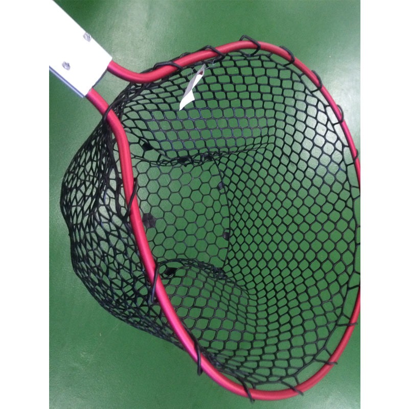 Psycho PVC Landing Net — фото 3