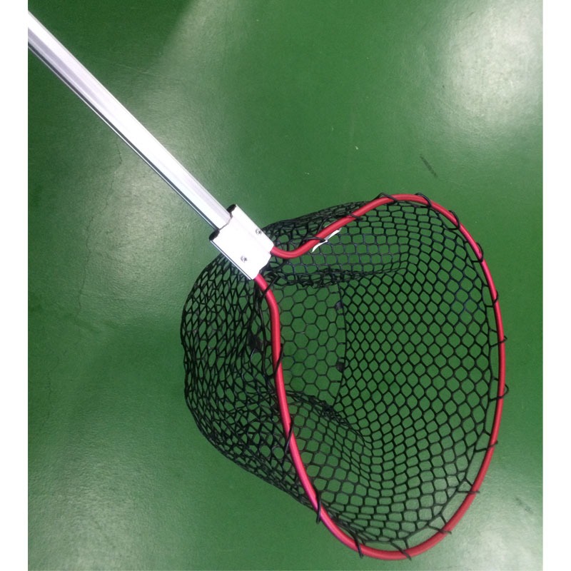Psycho PVC Landing Net — фото 2