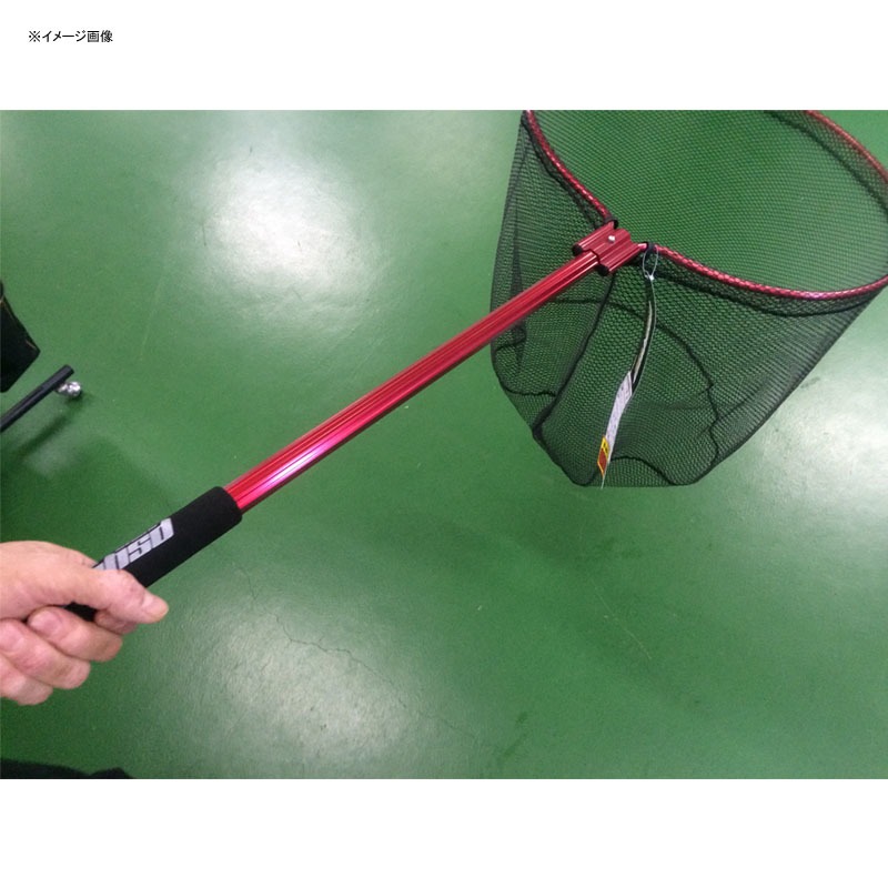 Psycho PVC Landing Net — фото 6