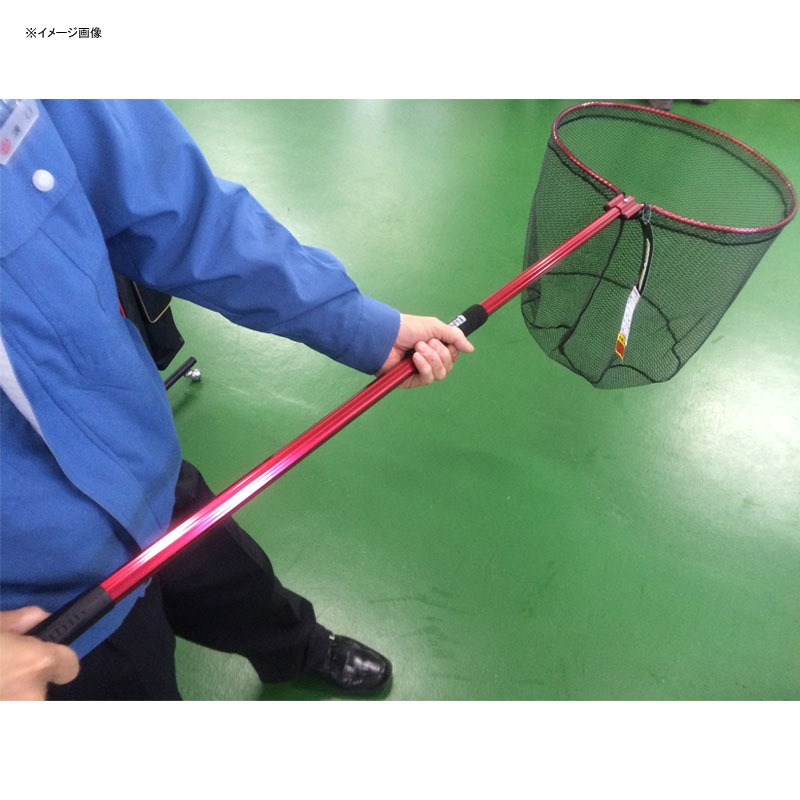 Psycho PVC Landing Net — фото 5
