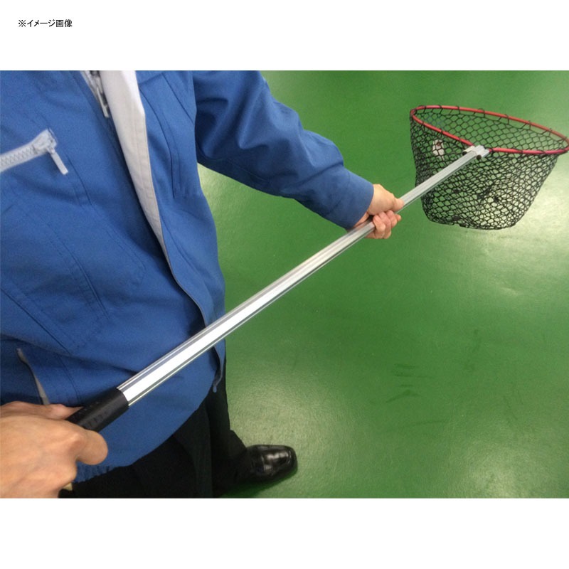 Psycho PVC Landing Net — фото 4