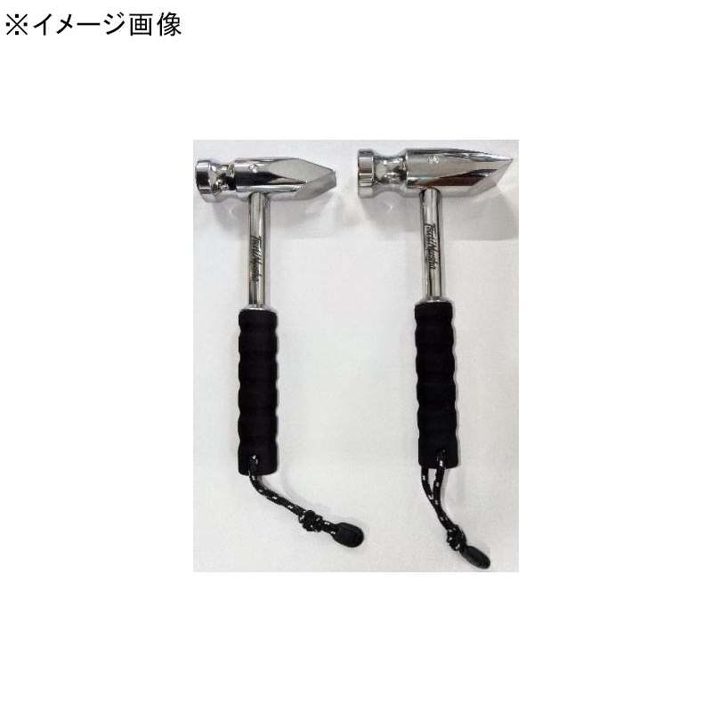 Tsurimusha Lock Hammer — фото 2