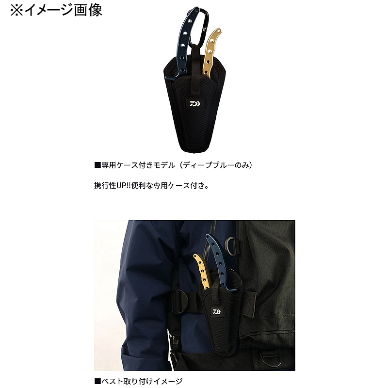 Aluminum Pliers α200H Lock LG C — фото 4