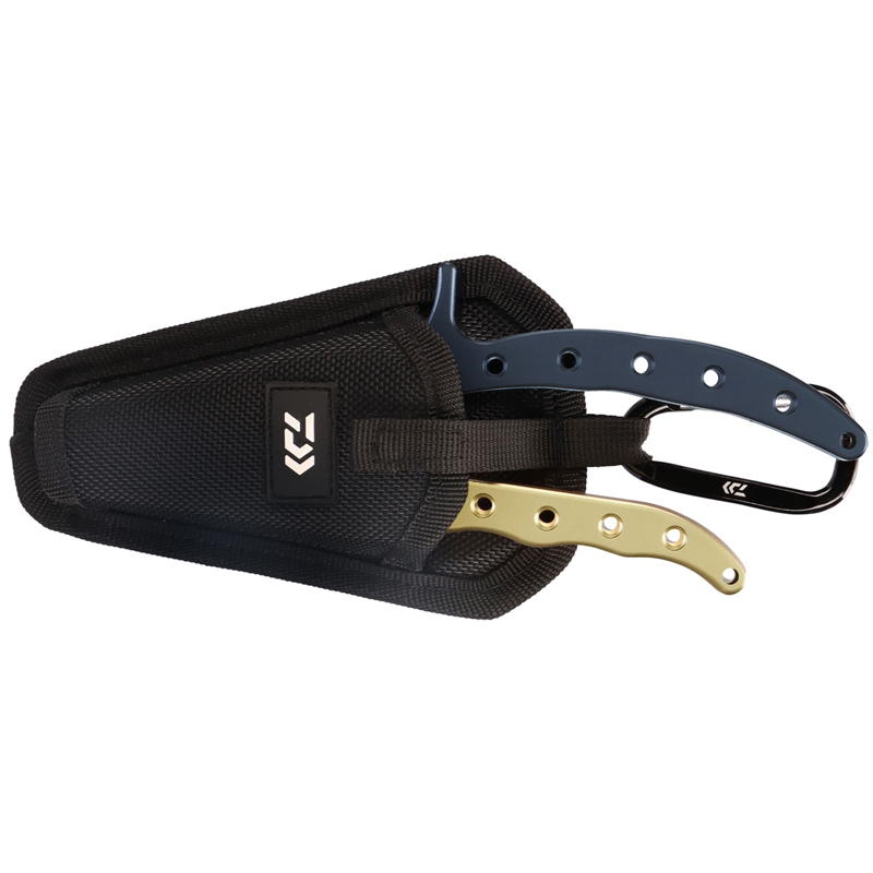 Aluminum Pliers α200H Lock LG C — фото 2