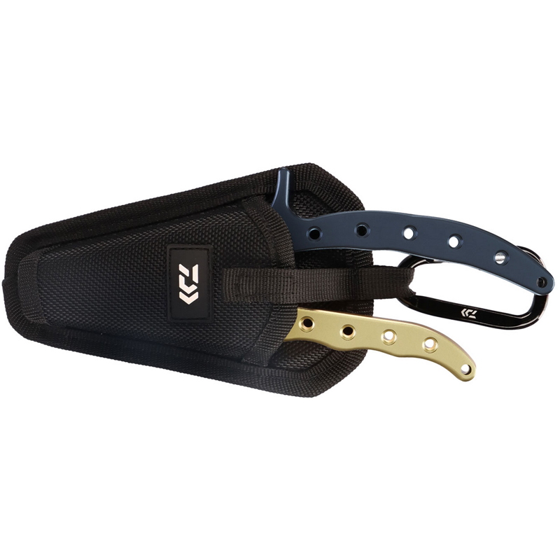 Aluminum Pliers α200H Lock BG C — фото 2