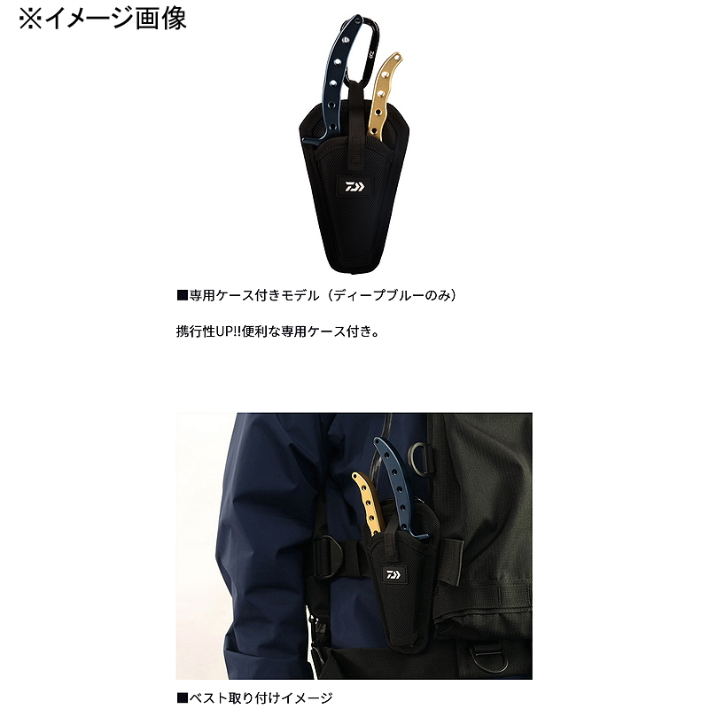 Aluminum Pliers α200H Lock BG C — фото 4