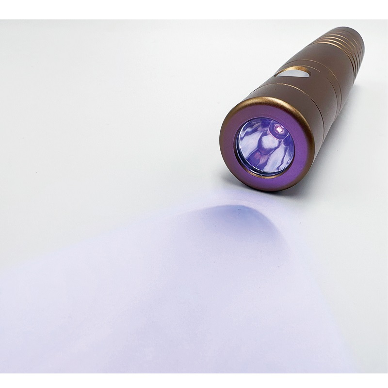 Rechargeable Anisakis Light — фото 3