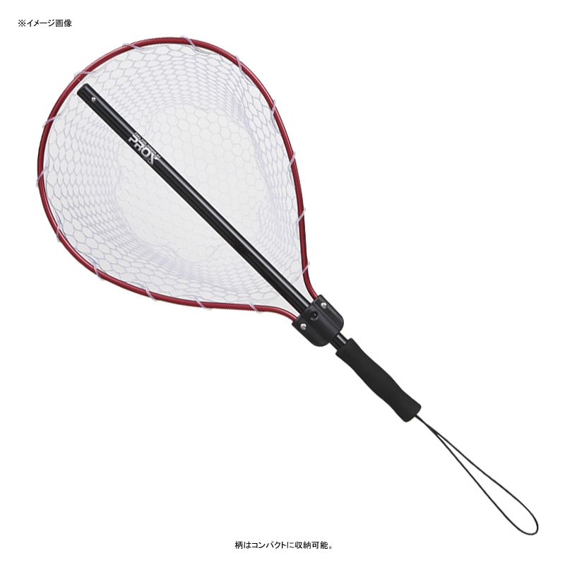Rubber Landing Net — фото 2