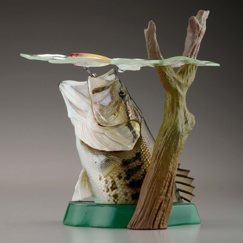 (Shimano × Kaiyodo Collaboration) STRIKE FANTASY — фото 3